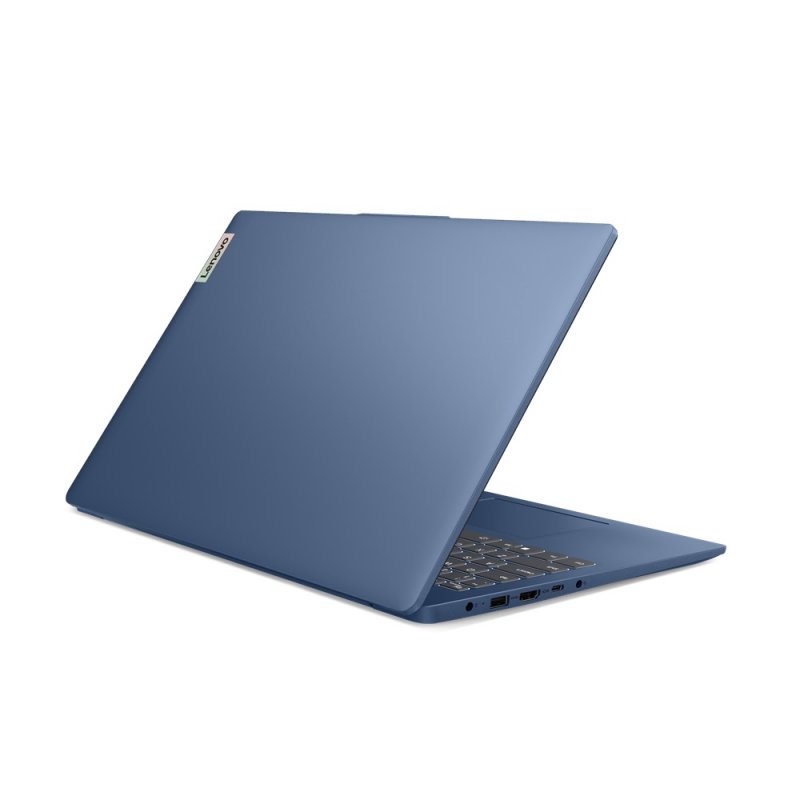 Lenovo IdeaPad 3/ Slim 15IAH8/ i5-12450H/ 15,6"/ FHD/ 8GB/ 512GB SSD/ UHD Xe/ W11H/ Blue/ 2R - obrázek č. 8