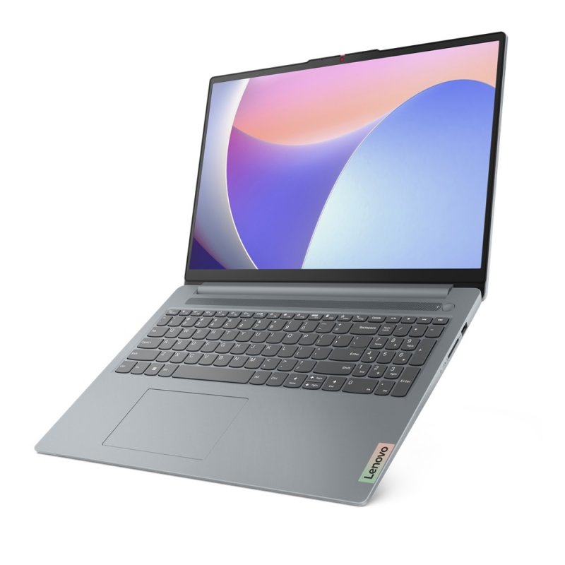 Lenovo IdeaPad 3/ Slim 16IAH8/ i5-12450H/ 16"/ WUXGA/ 16GB/ 1TB SSD/ UHD Xe/ W11H/ Gray/ 2R - obrázek č. 3