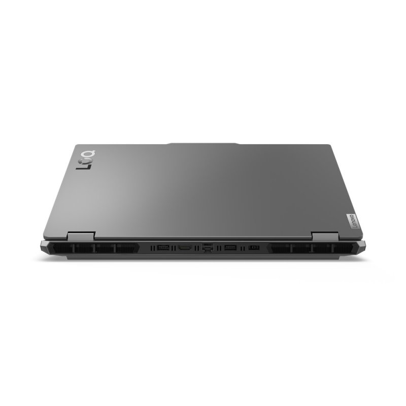 Lenovo LOQ/ 15IAX9/ i5-12450HX/ 15,6"/ FHD/ 16GB/ 1TB SSD/ RTX 3050/ bez OS/ Gray/ 2R - obrázek č. 5