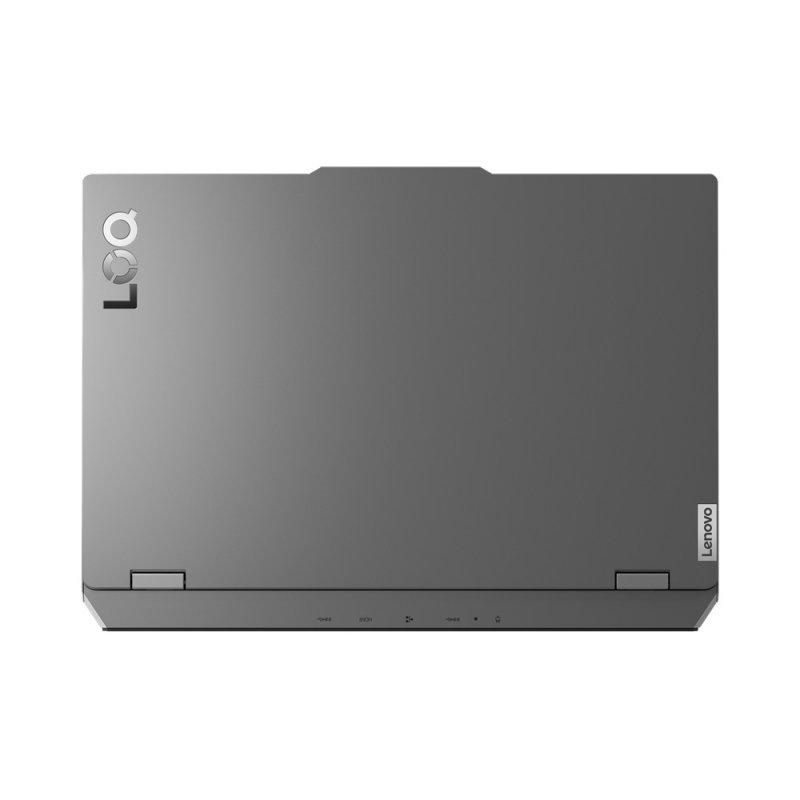 Lenovo LOQ/ 15IAX9/ i5-12450HX/ 15,6"/ FHD/ 16GB/ 1TB SSD/ RTX 3050/ bez OS/ Gray/ 2R - obrázek č. 6