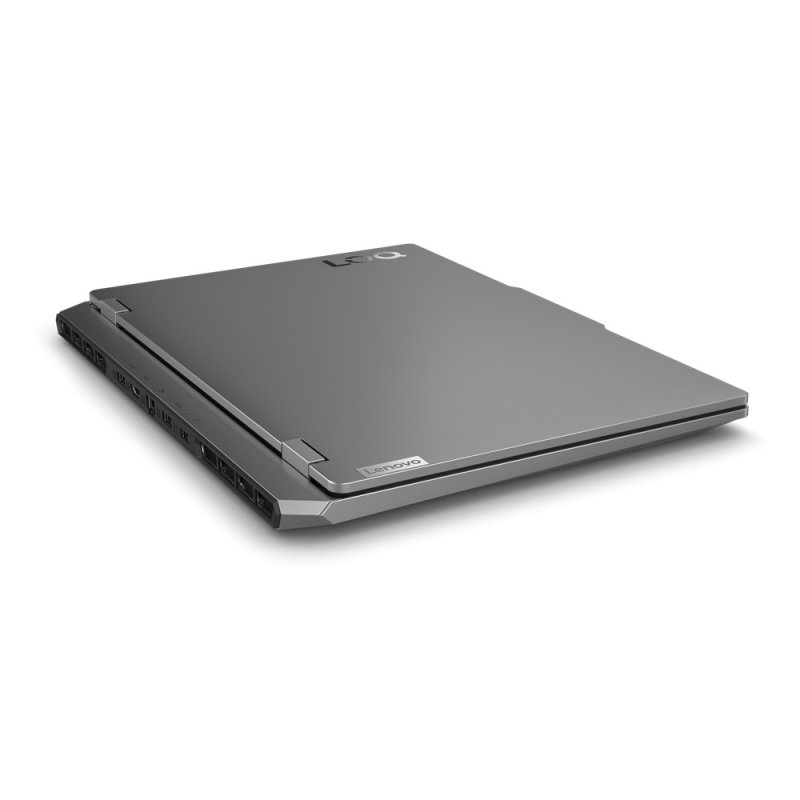 Lenovo LOQ/ 15IAX9/ i5-12450HX/ 15,6"/ FHD/ 16GB/ 1TB SSD/ RTX 3050/ bez OS/ Gray/ 2R - obrázek č. 8