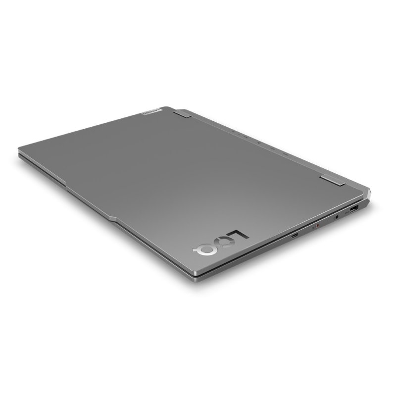 Lenovo LOQ/ 15IAX9/ i5-12450HX/ 15,6"/ FHD/ 16GB/ 1TB SSD/ RTX 3050/ bez OS/ Gray/ 2R - obrázek č. 1