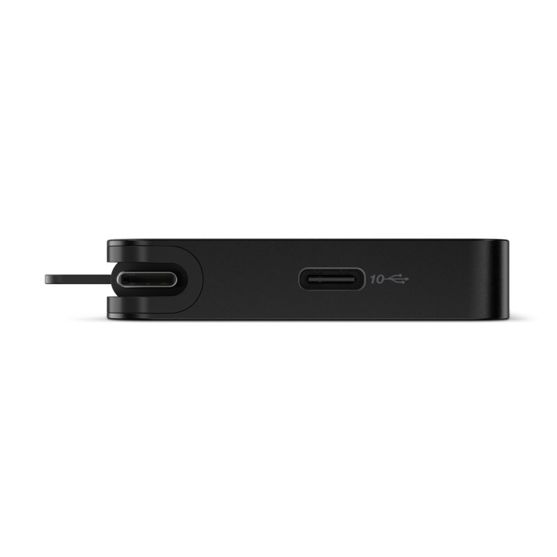Lenovo USB-C Slim Travel Dock (8-in-1) - obrázek č. 7