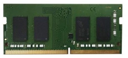QNAP 8GB DDR4-2666, SO-DIMM, 260 pin, T0 version - obrázek produktu