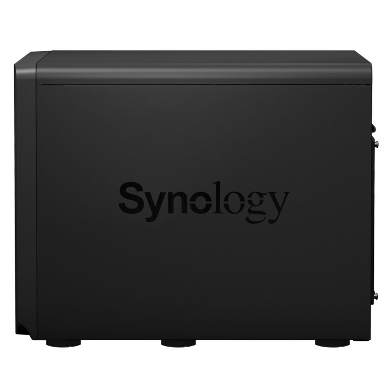 Synology DS3617xs Disk Station - obrázek č. 1