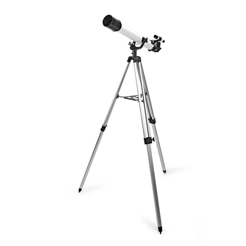 Teleskop | Clona: 70 mm | Ohnisková vzdálenost: 700 mm  SCTE7070WT - obrázek č. 11