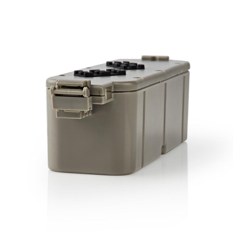 Vysavač Battery | Vhodné pro: iRobot iTouchless AV / iRobot M-288 / iRobot M-488 / iRobot Roomba 440  V3AH3IR14V402 - obrázek produktu