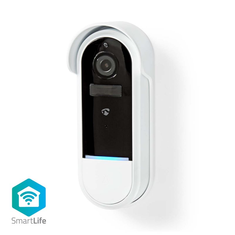 SmartLife Dveřní Video Telefon  WIFICDP30WT - obrázek produktu