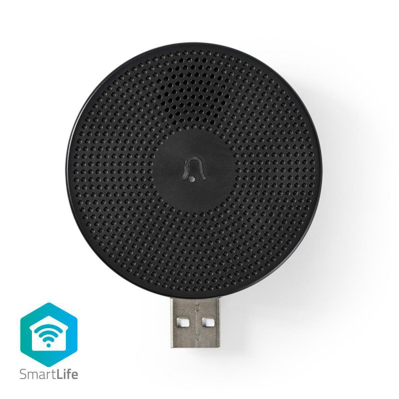 SmartLife Zvonek | Wi-Fi | Příslušenství pro: WIFICDP10GY  WIFICDPC10BK - obrázek produktu