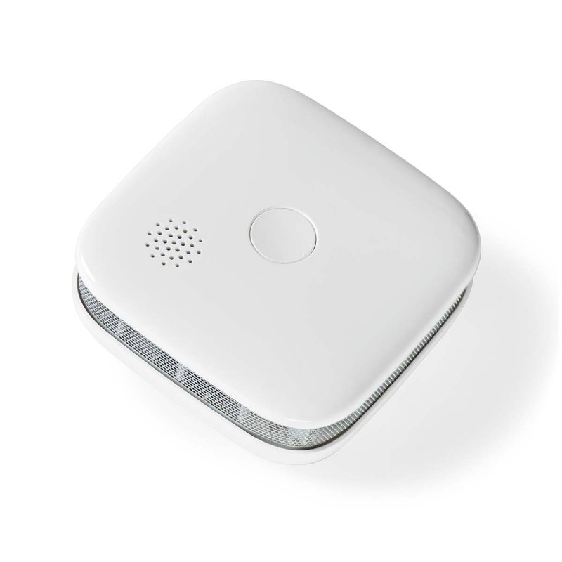 SmartLife Detektor Kouře | Wi-Fi  WIFIDS20WT - obrázek č. 6