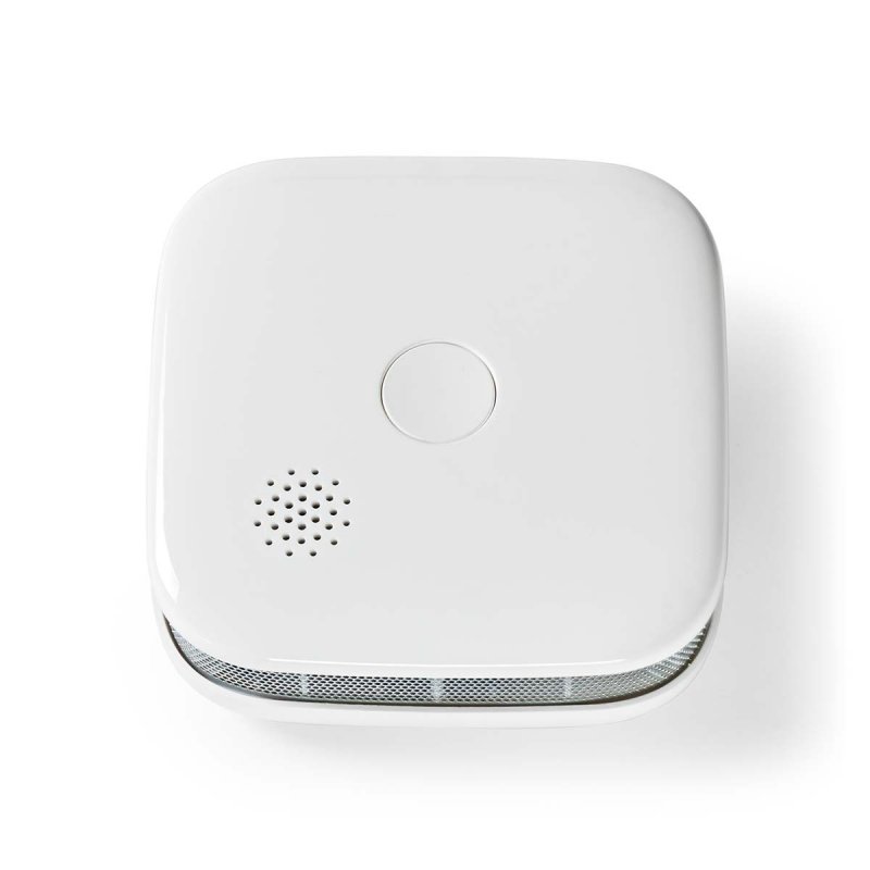 SmartLife Detektor Kouře | Wi-Fi  WIFIDS20WT - obrázek č. 3