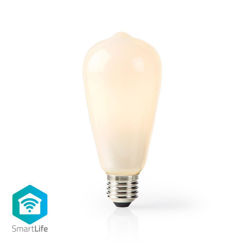 SmartLife LED žárovka | Wi-Fi  WIFILF11WTST64 - obrázek produktu