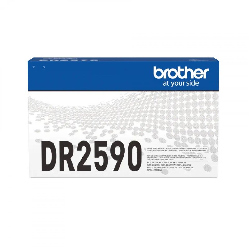 Brother DR-2590, optický válec - obrázek produktu