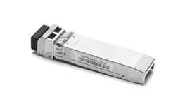 Cisco Meraki 10 GbE SFP+ SR Fiber Transceiver - obrázek produktu