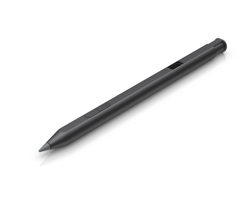 HP Rechargeable MPP 2.0 Tilt Black Pen - obrázek č. 1
