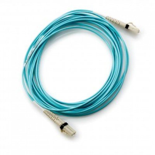 HPE 15m Multi-mode OM3 LC/ LC FC Cable - obrázek produktu
