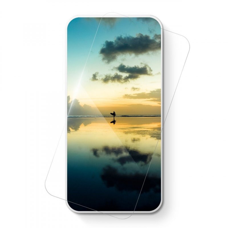 InvisibleShield Ultra Clear fólie Samsung Galaxy S23+ - obrázek č. 3