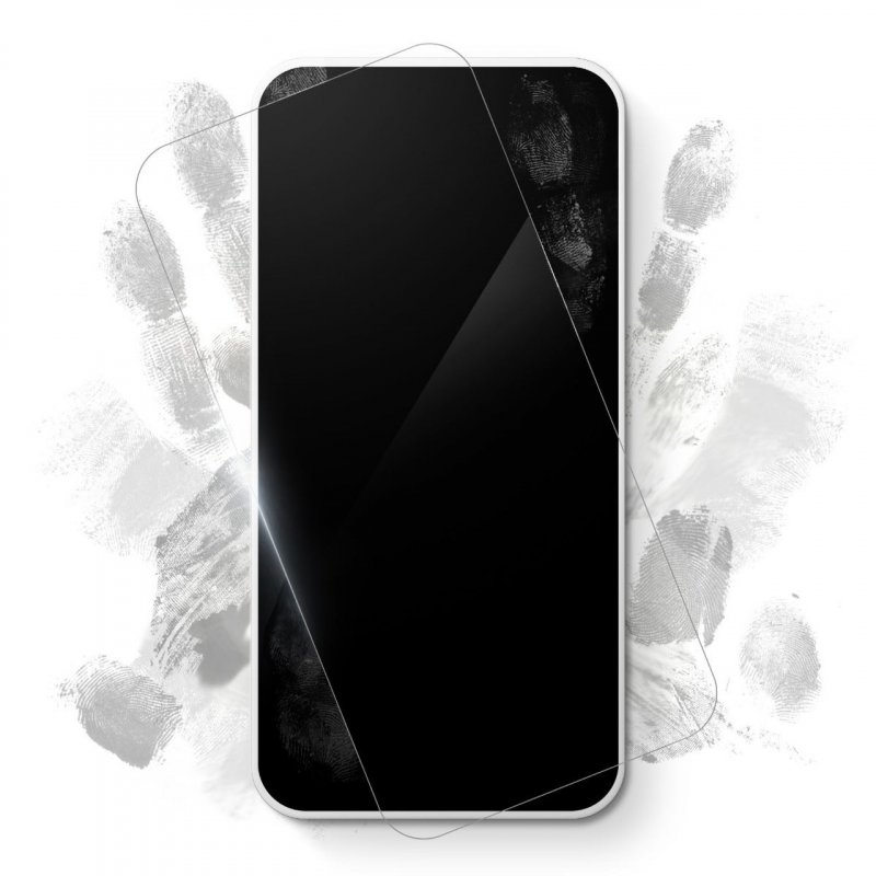 InvisibleShield Ultra Clear fólie Samsung Galaxy S23+ - obrázek č. 2