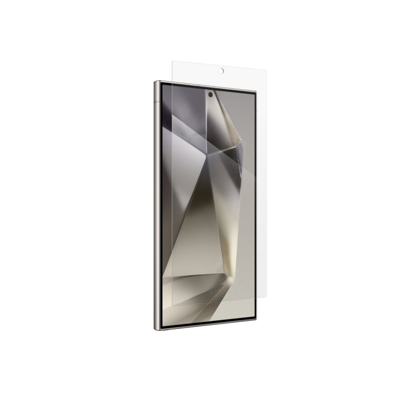 InvisibleShield Flex XTR3 hybridní sklo Samsung S24+ - obrázek produktu