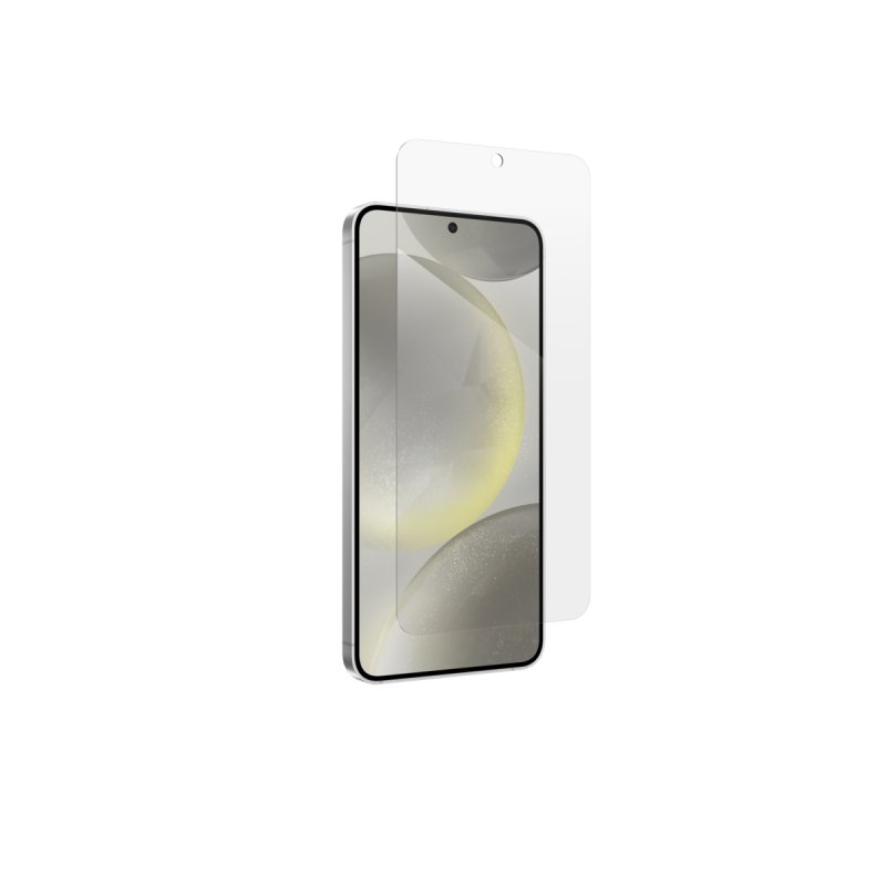 InvisibleShield Flex XTR3 hybridní sklo Samsung S24+ - obrázek č. 2