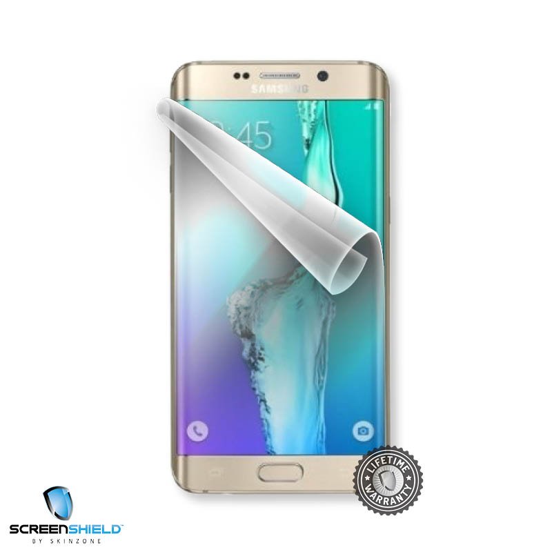 Screenshield™ SAMSUNG G928 Galaxy S6 Edge Plus - obrázek produktu