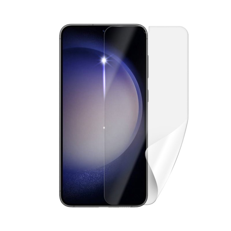 Screenshield SAMSUNG S916 Galaxy S23+ fólie na displej - obrázek produktu