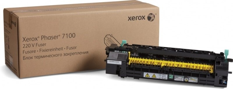Xerox Fuser 220V pro Phaser 7100, 100 000 str. - obrázek produktu