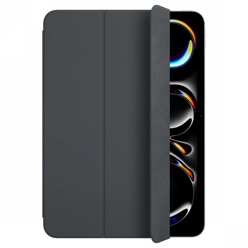Smart Folio for iPad Pro 11" (M4) - Black - obrázek č. 1