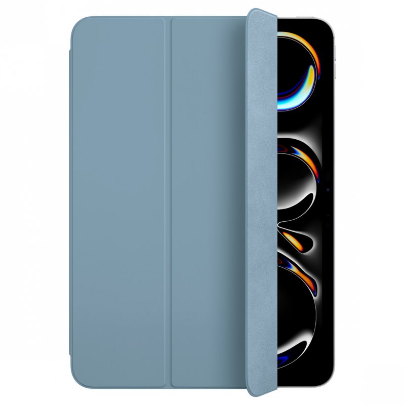 Smart Folio for iPad Pro 11" (M4) - Denim - obrázek č. 1
