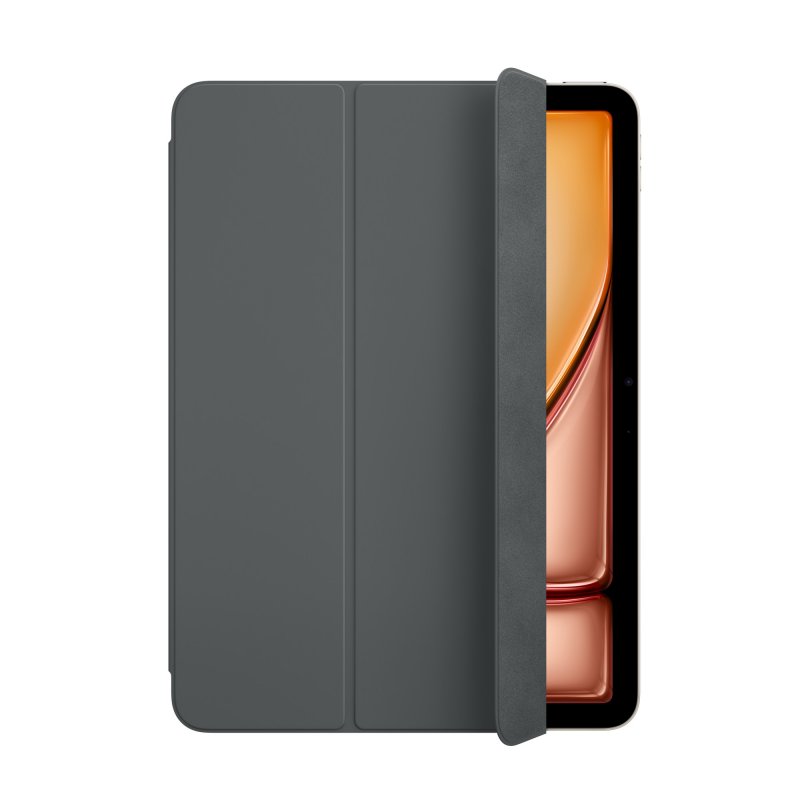 Smart Folio for iPad Air 11" (M2) - Charcoal Gray - obrázek č. 1
