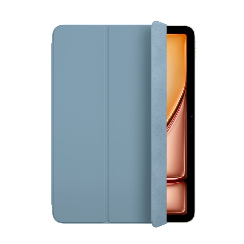 Smart Folio for iPad Air 11" (M2) - Denim - obrázek č. 1
