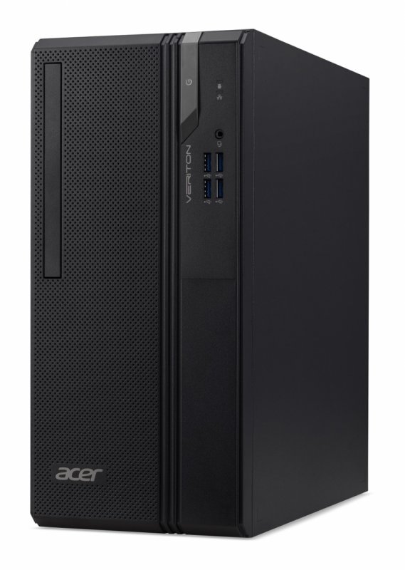 Acer Veriton/ VS2710G/ Mini TWR/ i5-13400/ 8GB/ 512GB SSD/ UHD 730/ bez OS/ 1R - obrázek č. 2