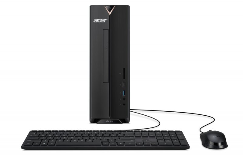 Acer Aspire/ XC-840/ Micro/ N6005/ 8GB/ 256GB SSD/ UHD/ W11H/ 1R - obrázek č. 4