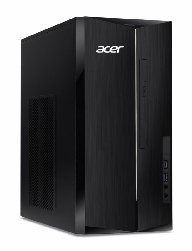 Acer Aspire/ TC-1785_E_FR300W/ Mini TWR/ i3-14100/ 8GB/ 512GB SSD/ UHD 730/ W11H/ 1R - obrázek č. 2