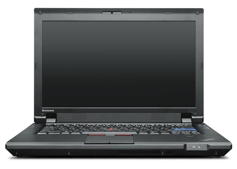 Notebook LENOVO THINKPAD L512 15,6" / Intel Core i3 M370 / 256GB / 4GB (repasovaný) - obrázek produktu