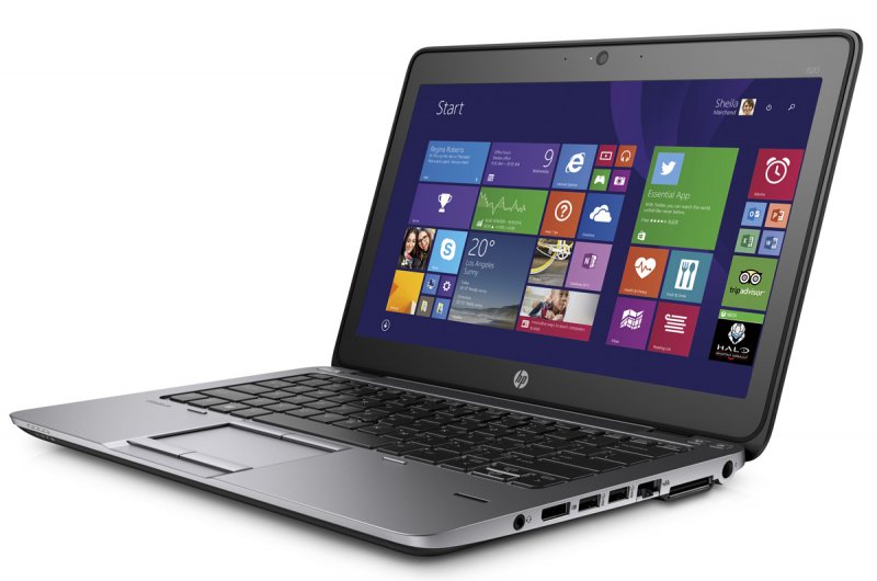 Notebook HP ELITEBOOK 820 G1 12,5" / Intel Core i5-4300U / 256GB / 8GB /W10H (repasovaný) - obrázek č. 2