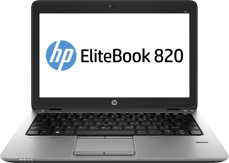Notebook HP ELITEBOOK 820 G1 12,5" / Intel Core i5-4300U / 256GB / 8GB /W10H (repasovaný) - obrázek č. 1
