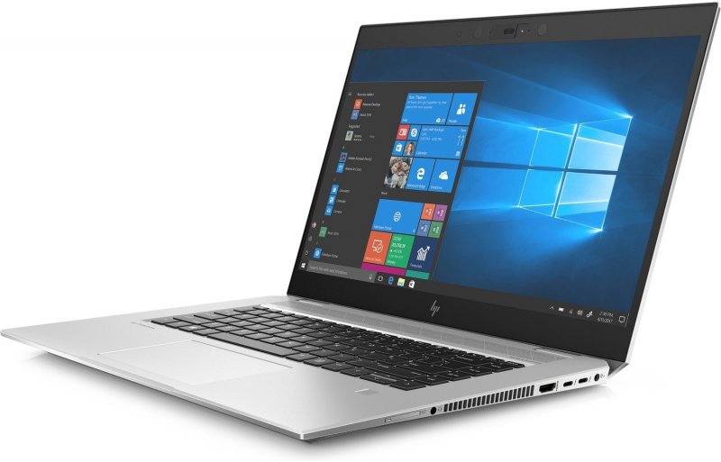 Notebook HP ELITEBOOK 1050 G1 15,6" / Intel Core i7-8850H / 256GB / 16GB / NVIDIA GeForce GTX 1050 with Max-Q Design /W10P (repa - obrázek č. 3