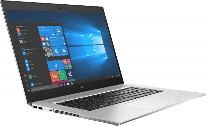 Notebook HP ELITEBOOK 1050 G1 15,6" / Intel Core i7-8850H / 256GB / 16GB / NVIDIA GeForce GTX 1050 with Max-Q Design /W10P (repa - obrázek č. 1