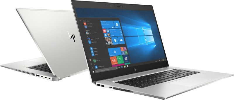 Notebook HP ELITEBOOK 1050 G1 15,6" / Intel Core i7-8850H / 256GB / 16GB / NVIDIA GeForce GTX 1050 with Max-Q Design /W10P (repa - obrázek produktu
