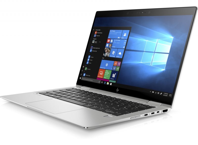 Notebook HP ELITEBOOK X360 1030 G3 13,3" / Intel Core i5-8350U / 512GB / 8GB /W11P (repasovaný) - obrázek č. 3