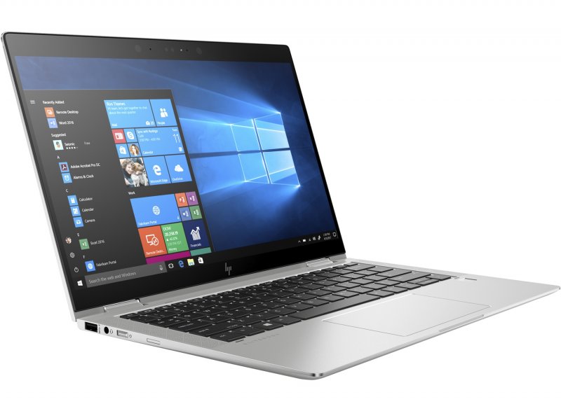 Notebook HP ELITEBOOK X360 1030 G3 13,3" / Intel Core i5-8350U / 512GB / 8GB /W11P (repasovaný) - obrázek produktu