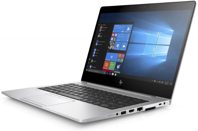 Notebook HP ELITEBOOK 735 G6 13,3" / AMD Ryzen 3 PRO 3300U / 256GB / 8GB /W11P (repasovaný) - obrázek č. 2