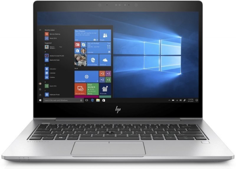 Notebook HP ELITEBOOK 735 G6 13,3" / AMD Ryzen 3 PRO 3300U / 256GB / 8GB /W11P (repasovaný) - obrázek č. 1