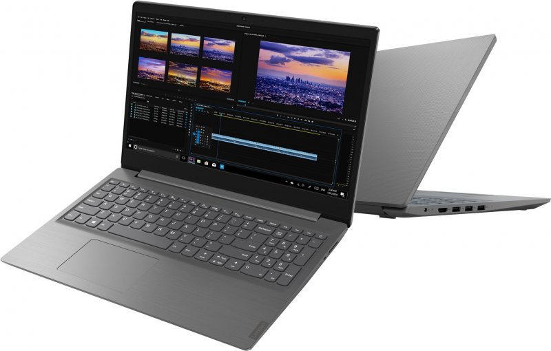 Notebook LENOVO V15-IGL 15,6" / Intel Celeron N4020 / 256GB / 8GB /W11H (repasovaný) - obrázek produktu
