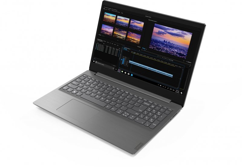 Notebook LENOVO V15-IGL 15,6" / Intel Celeron N4020 / 256GB / 8GB /W11H (repasovaný) - obrázek č. 3