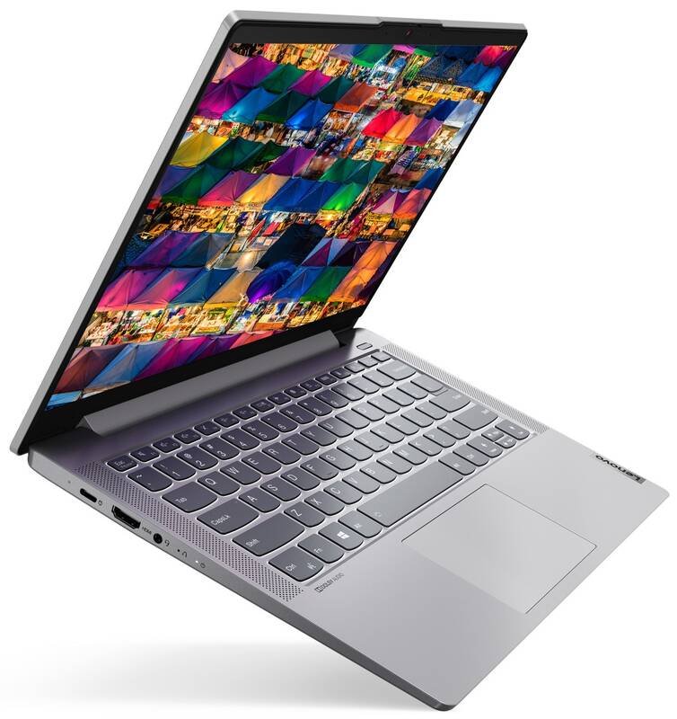 Notebook LENOVO IDEAPAD 5 14ABA7 14" / AMD Ryzen 7 5825U / 512GB / 16GB /W11H (repasovaný) - obrázek produktu