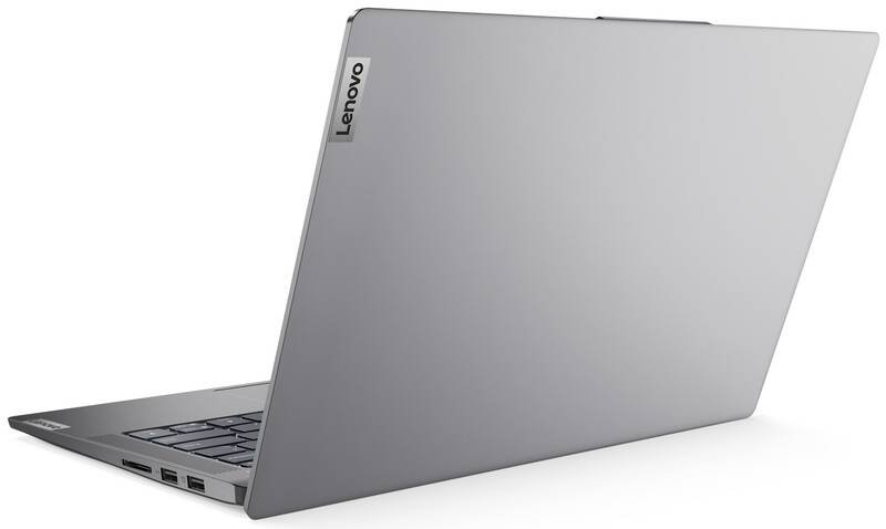 Notebook LENOVO IDEAPAD 5 14ABA7 14" / AMD Ryzen 7 5825U / 512GB / 16GB /W11H (repasovaný) - obrázek č. 3