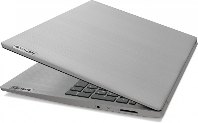 Notebook LENOVO IDEAPAD 3 17ADA05 17,3" / AMD Ryzen 5 3500U / 512GB / 8GB /W11H (repasovaný) - obrázek č. 4