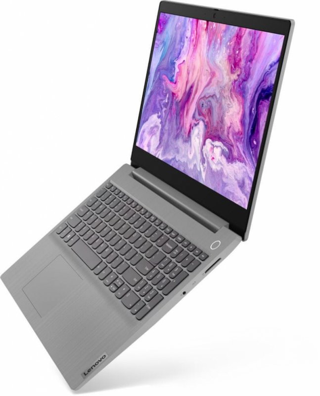 Notebook LENOVO IDEAPAD 3 17ADA05 17,3" / AMD Ryzen 5 3500U / 512GB / 8GB /W11H (repasovaný) - obrázek č. 2